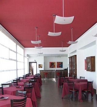 Albatros Hotel Hotel