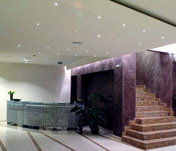 Albatros Hotel Hotel Syracuse