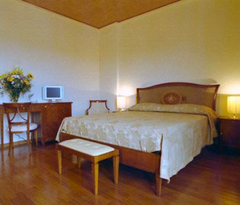 Albatros Hotel Hotel Syracuse