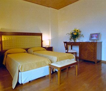Hotel Albatros Hotel 4*