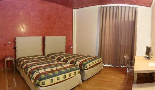 Albatros Hotel 4* Syracuse